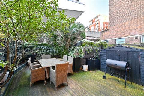 5 bedroom terraced house for sale, Norfolk Crescent, London, W2