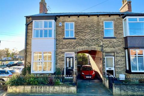 2 bedroom semi-detached house for sale, Wetherby, Northgates, LS22