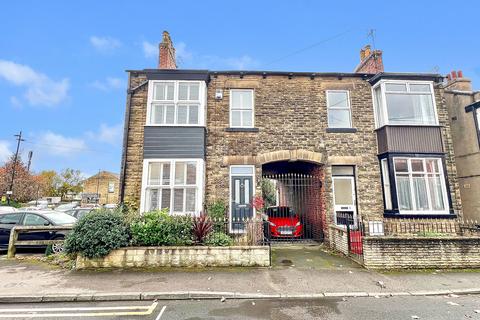 3 bedroom semi-detached house for sale, Wetherby, Northgates, LS22