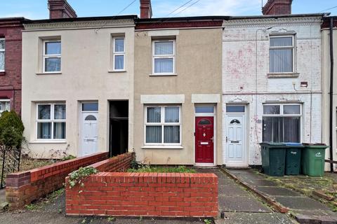 4 bedroom terraced house for sale, Sandy Lane, Radford, Coventry, CV6 3FZ