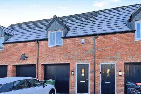 2 bedroom flat for sale - Kohima Crescent, Saighton, Chester, CH3
