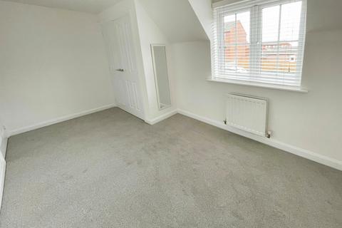 2 bedroom flat for sale, Kohima Crescent, Saighton, Chester, CH3