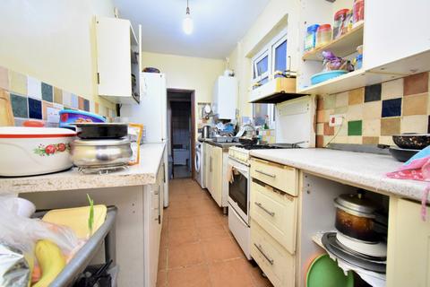 5 bedroom terraced house for sale, Bridge Road, New Humberstone, Leicester, LE5