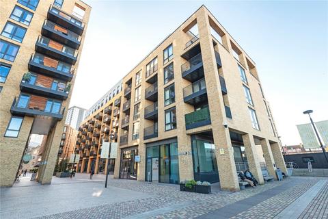 1 bedroom apartment for sale, Chivers Passage, London, SW18