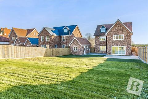 6 bedroom detached house for sale, Woodham Road, Stow Maries, Chelmsford, Essex, CM3