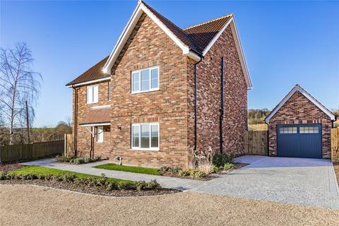 6 bedroom detached house for sale, Woodham Road, Stow Maries, Chelmsford, Essex, CM3