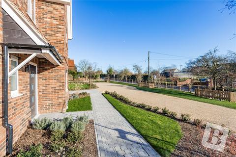 6 bedroom detached house for sale, Woodham Road, Stow Maries, Chelmsford, Essex, CM3