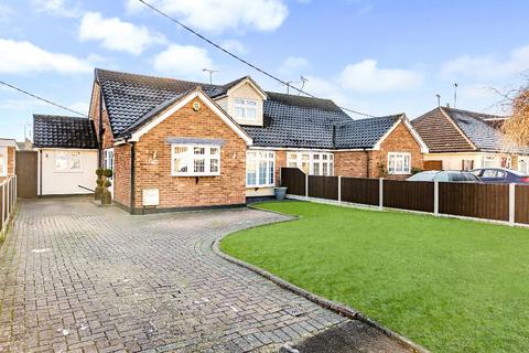 45 Downham Road, Wickford, SS11 7LX