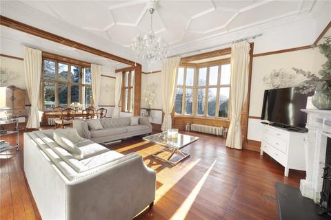 3 bedroom apartment for sale - Apartment 1 Norcliffe Hall, Styal
