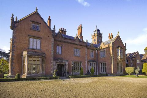 3 bedroom apartment for sale, Apartment 1 Norcliffe Hall, Styal