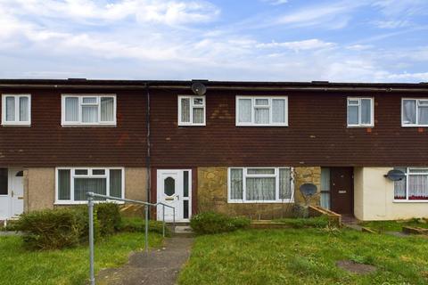 3 bedroom terraced house for sale, Elmside, New Addington, Croydon