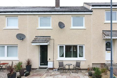 3 Lyne Terrace, Penicuik, EH26 8HF