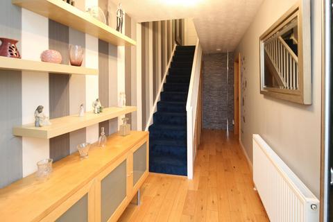 3 Lyne Terrace, Penicuik, EH26 8HF