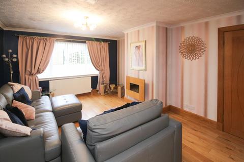 3 Lyne Terrace, Penicuik, EH26 8HF