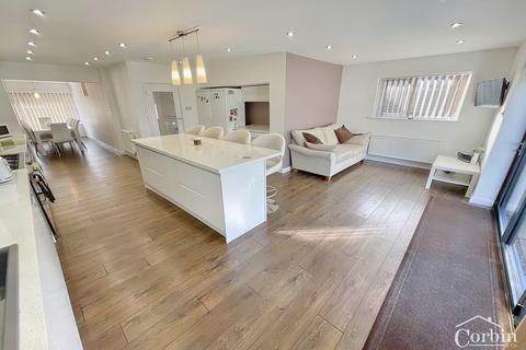 3 bedroom detached bungalow for sale, Weymans Avenue, Bournemouth, Dorset