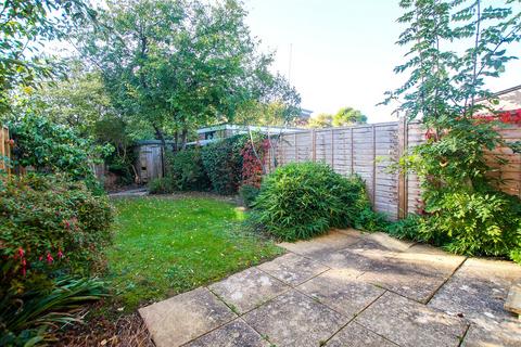 3 bedroom terraced house for sale, Westbrook Close, Bosham, Chichester, West Sussex, PO18