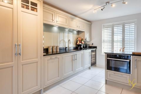 4 Beech Tree Way, Lower Broadheath, Worcester, WR2 6RU