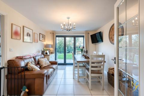 4 Beech Tree Way, Lower Broadheath, Worcester, WR2 6RU