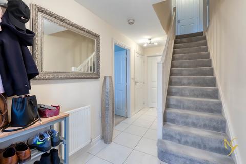 4 Beech Tree Way, Lower Broadheath, Worcester, WR2 6RU