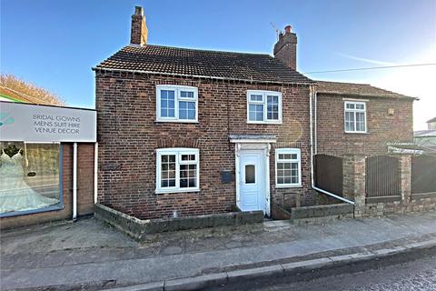 3 bedroom semi-detached house for sale - Tattershall Road, Billinghay, Lincoln, Lincolnshire, LN4