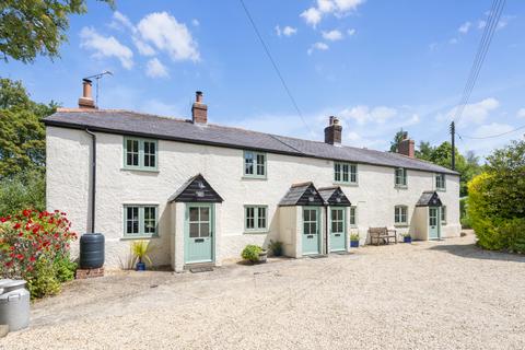 5 bedroom detached house for sale, Buckland Newton, Dorchester, Dorset, DT2