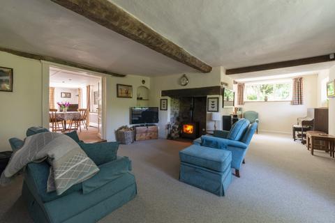 5 bedroom detached house for sale, Buckland Newton, Dorchester, Dorset, DT2