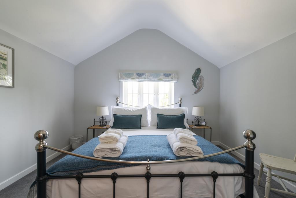 Cottage Bedroom