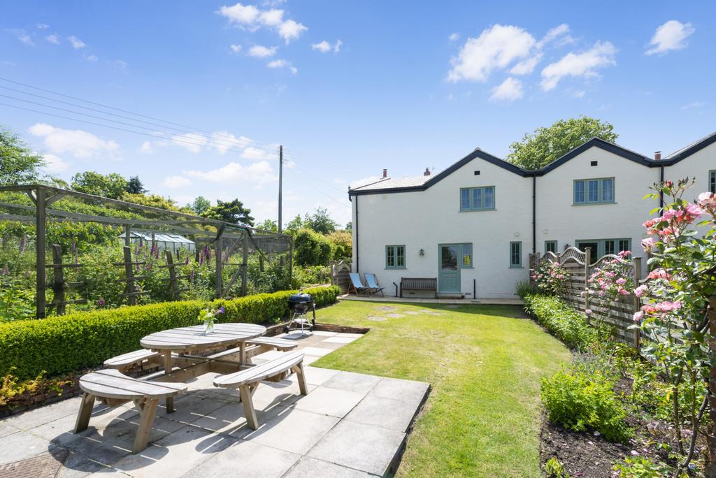 Cottage Garden