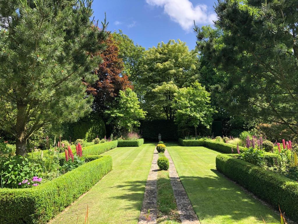 Gardens