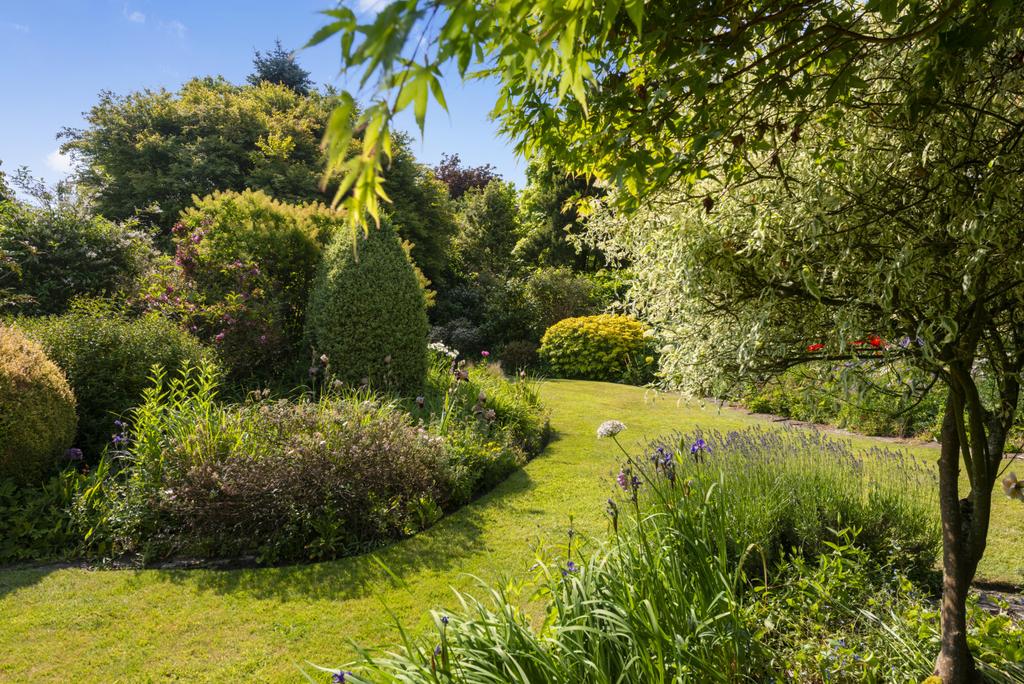 Gardens