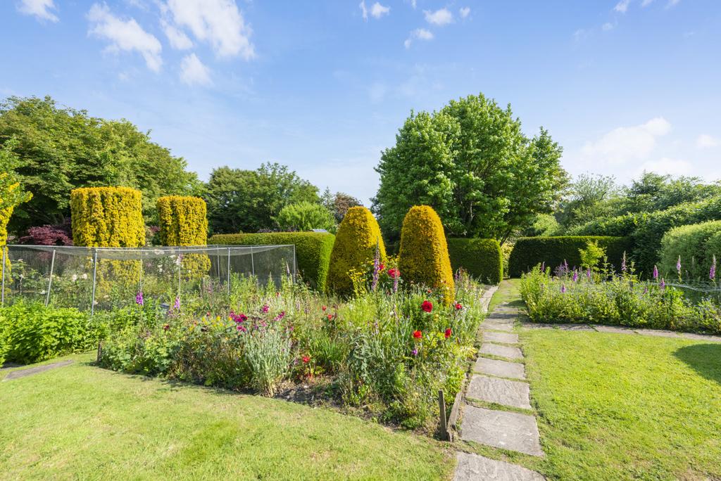 Gardens