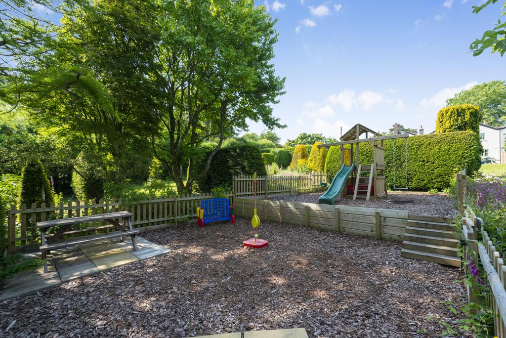 Play Area