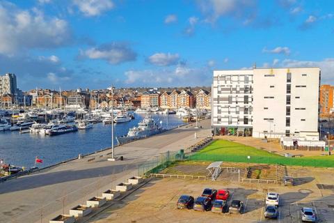 1 bedroom apartment for sale, Anchor Street, Orwell Quay