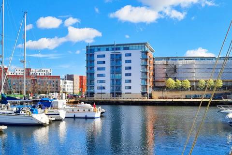 1 bedroom apartment for sale, Anchor Street, Orwell Quay