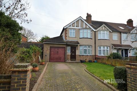 27 Church Lane, Chessington, KT9 2DJ