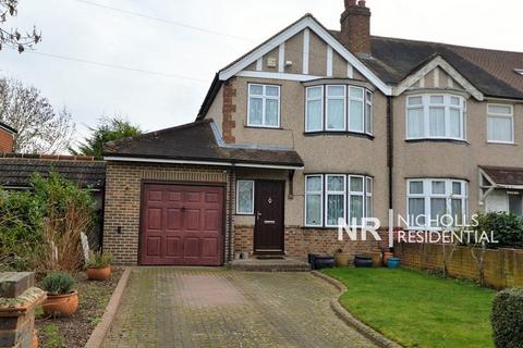 27 Church Lane, Chessington, KT9 2DJ