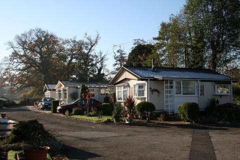 2 bedroom park home for sale, Henley-In-Arden, Warwickshire, B95