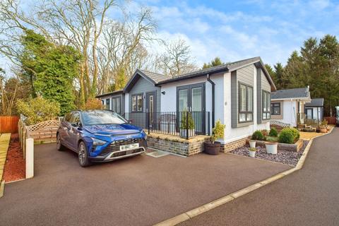 2 bedroom park home for sale, Chippenham, Wiltshire, SN14