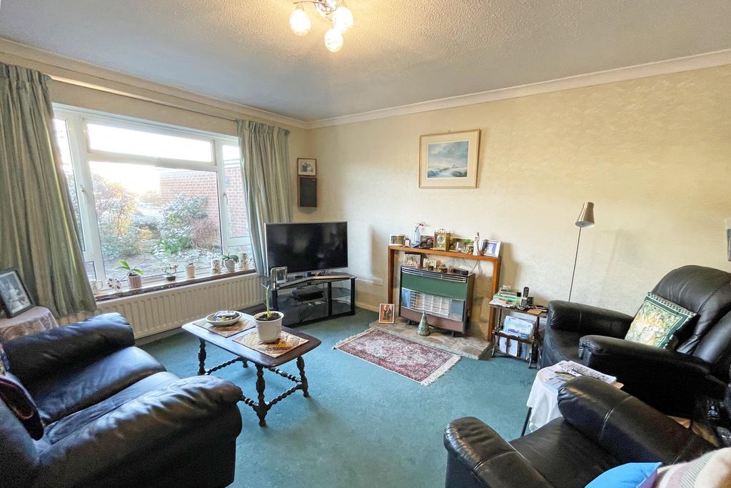 Shepherds Walk, Hassocks, West Sussex, BN6 8EA 3 bed detached house for