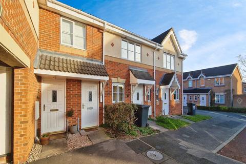 2 bedroom apartment for sale - Hennessey Close, Chilwell, NG9 5AU