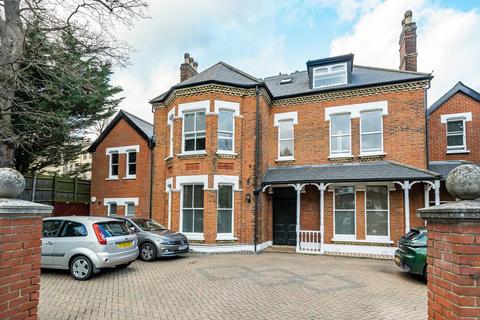 2 bedroom maisonette for sale, Sylvan Hill, Crystal Palace