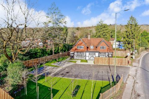 3 bedroom semi-detached house for sale, Yew Tree Villas, Reigate Hill, Reigate, Surrey