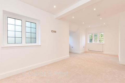 3 bedroom semi-detached house for sale, Yew Tree Villas, Reigate Hill, Reigate, Surrey
