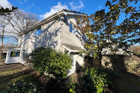 undefined, Church Park Road, Yealmpton