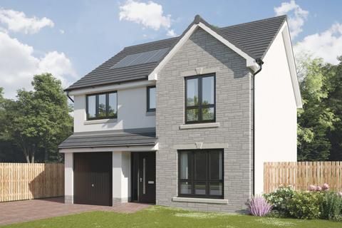 4 bedroom detached house for sale - Plot 4, The Balmore at Ferry Grove, Laymoor Avenue PA4