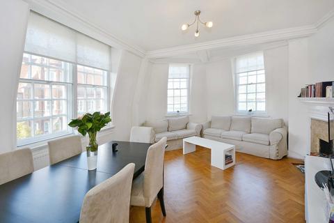 3 bedroom apartment for sale, Wellington House, Greenberry Street, London, NW8