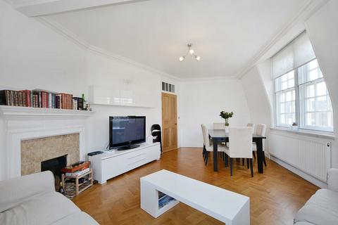 3 bedroom apartment for sale, Wellington House, Greenberry Street, London, NW8