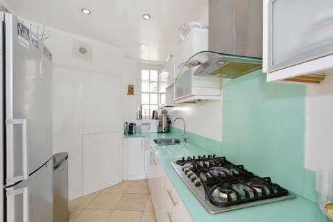 3 bedroom apartment for sale, Wellington House, Greenberry Street, London, NW8