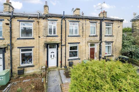 1 bedroom terraced house for sale, Prospect Square, Farsley, West Yorkshire, LS28