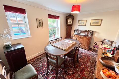 4 bedroom detached house for sale - Palgrave